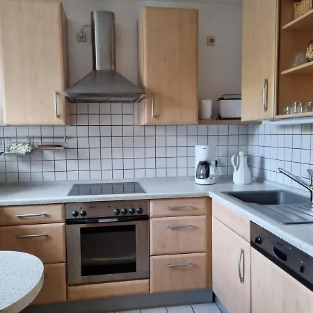 戈陶德穆勒公寓 公寓 *