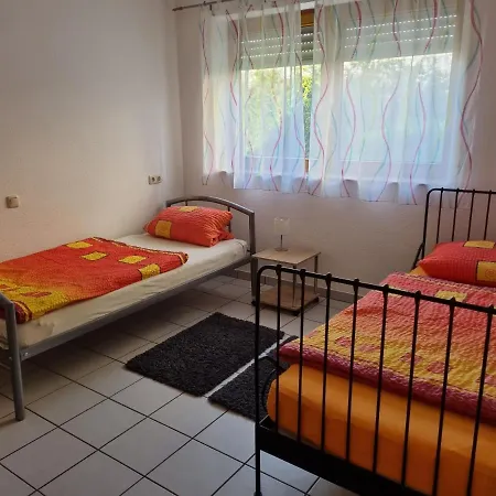 戈陶德穆勒公寓 格尔斯费尔德