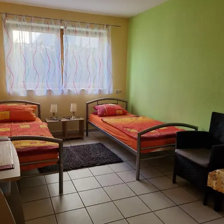 戈陶德穆勒公寓 公寓