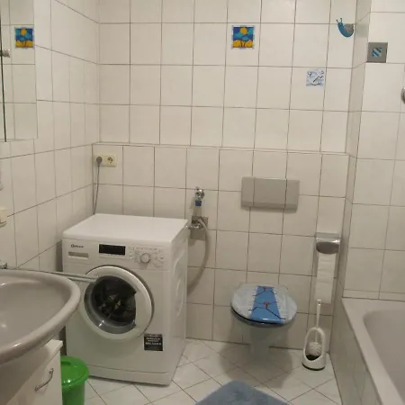 戈陶德穆勒公寓 公寓 *