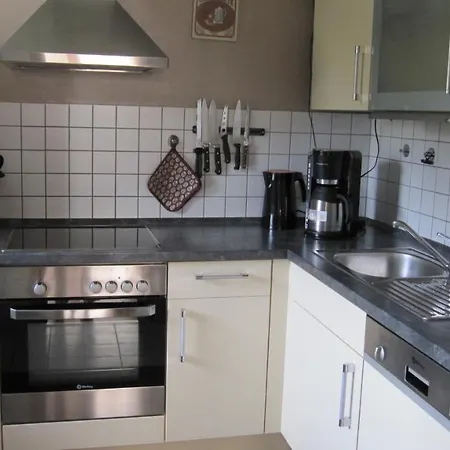 Gertraud Mueller شقة *