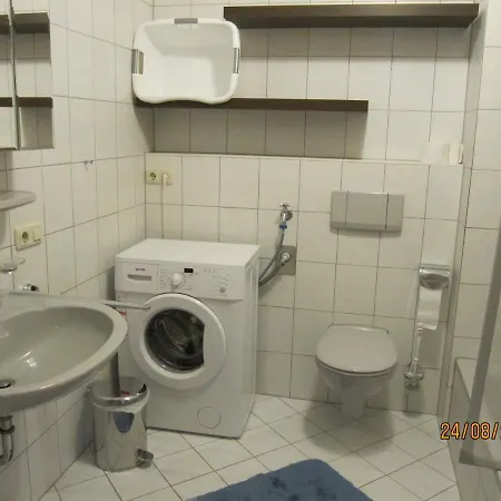 戈陶德穆勒公寓