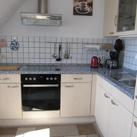 戈陶德穆勒公寓 格尔斯费尔德