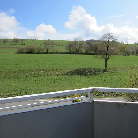 戈陶德穆勒公寓 公寓 格尔斯费尔德