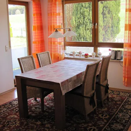 戈陶德穆勒公寓 *