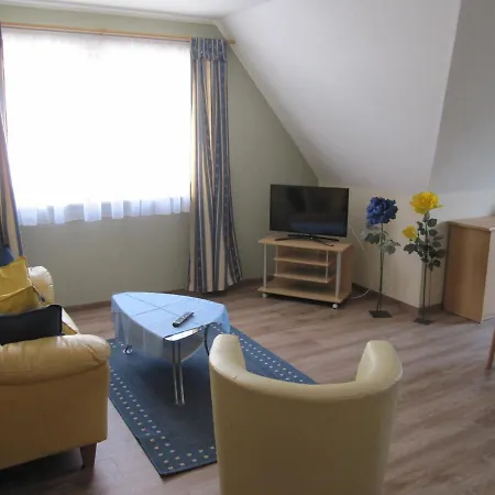 戈陶德穆勒公寓 格尔斯费尔德