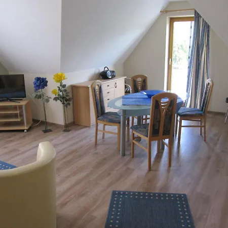 戈陶德穆勒公寓 格尔斯费尔德