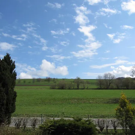 戈陶德穆勒公寓 公寓 格尔斯费尔德