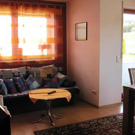 公寓 戈陶德穆勒公寓