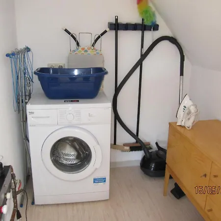 戈陶德穆勒公寓