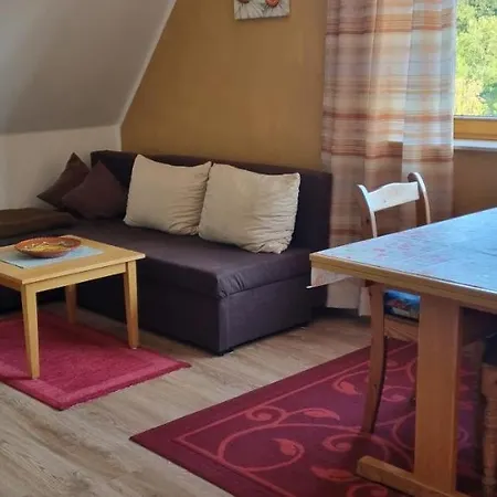 戈陶德穆勒公寓 格尔斯费尔德