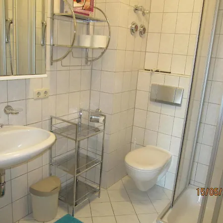 公寓 戈陶德穆勒公寓