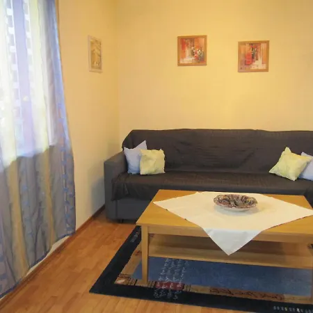 شقة Gertraud Mueller