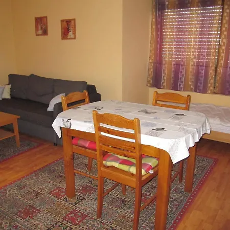 شقة Gertraud Mueller