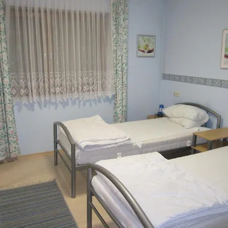 شقة Gertraud Mueller *