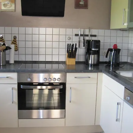 戈陶德穆勒公寓 公寓 格尔斯费尔德