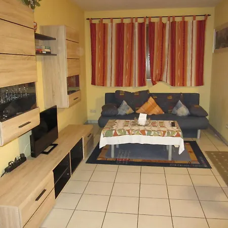 شقة Gertraud Mueller