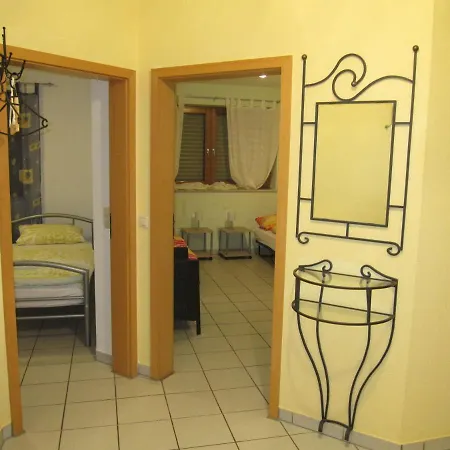 戈陶德穆勒公寓 公寓 *