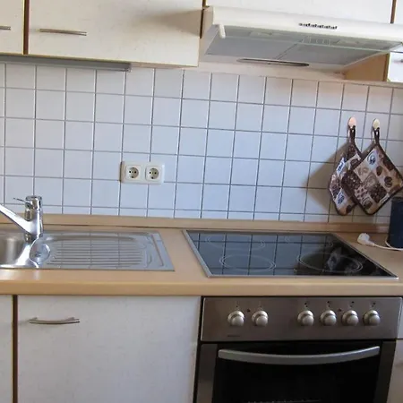 公寓 戈陶德穆勒公寓 *