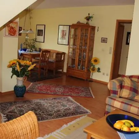 Gertraud Mueller شقة *