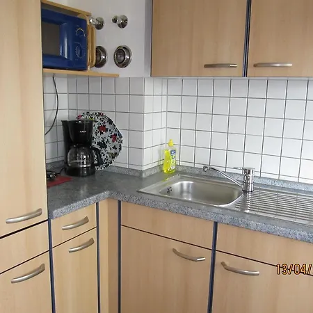 公寓 戈陶德穆勒公寓