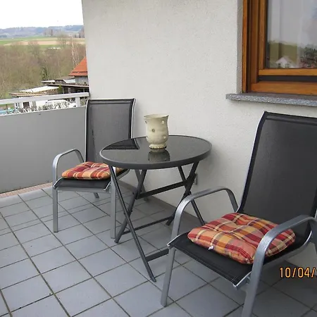 戈陶德穆勒公寓 公寓 格尔斯费尔德