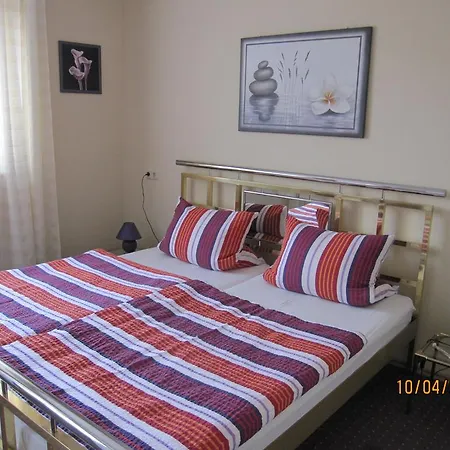 شقة Gertraud Mueller