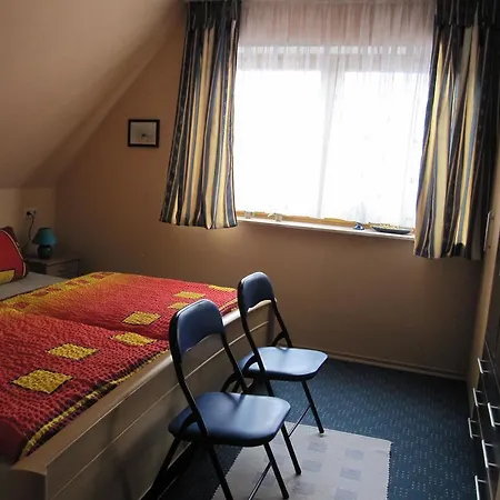 Appartement Gertraud Mueller