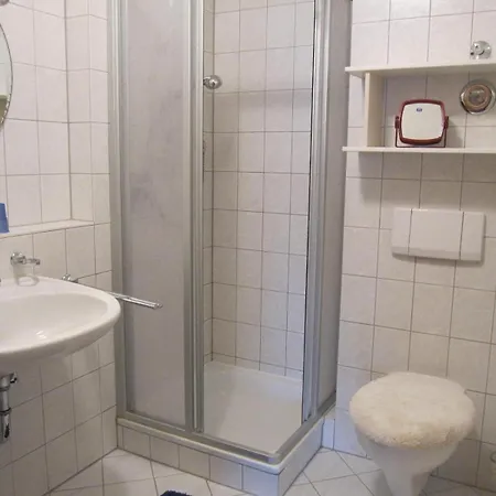 公寓 戈陶德穆勒公寓 *