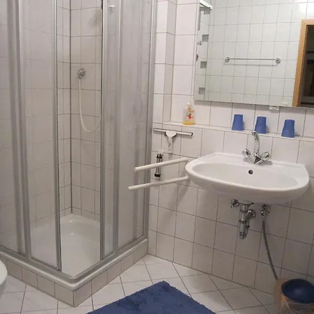 公寓 戈陶德穆勒公寓