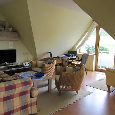 公寓 戈陶德穆勒公寓 格尔斯费尔德