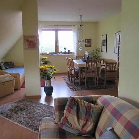 Appartement Gertraud Mueller *