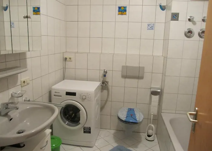 Gertraud Mueller Apartamento *