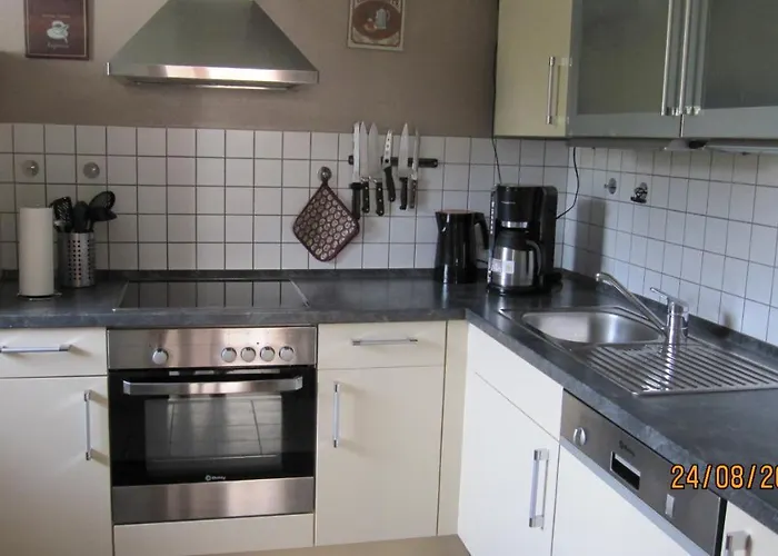 Gertraud Mueller Apartamento *