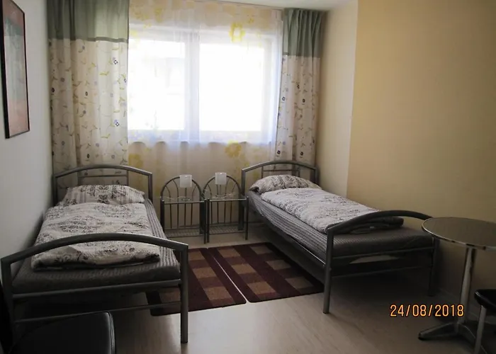 Gertraud Müller Gersfeld