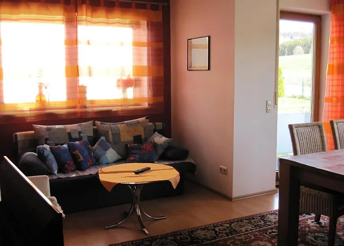 Apartamento Gertraud Mueller