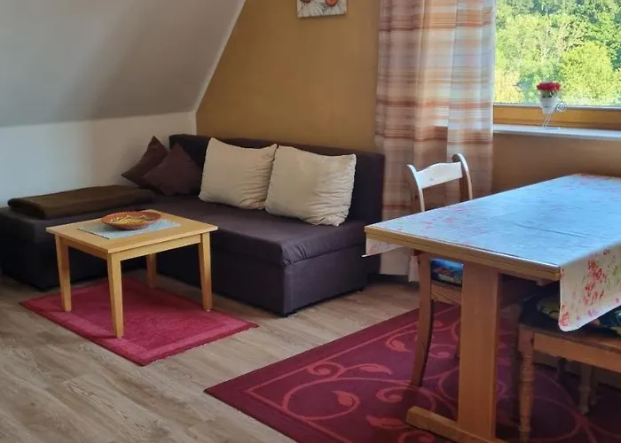 Gertraud Mueller Gersfeld