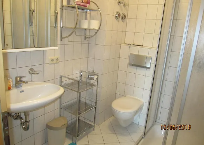 Apartamento Gertraud Mueller