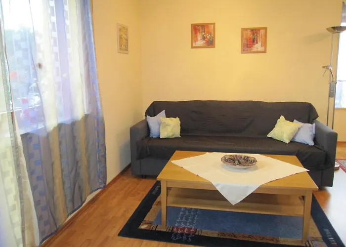 Apartamento Gertraud Mueller