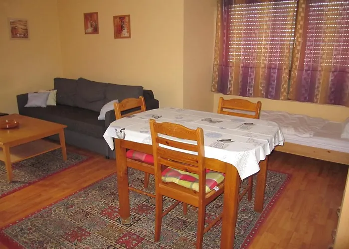 Apartamento Gertraud Mueller