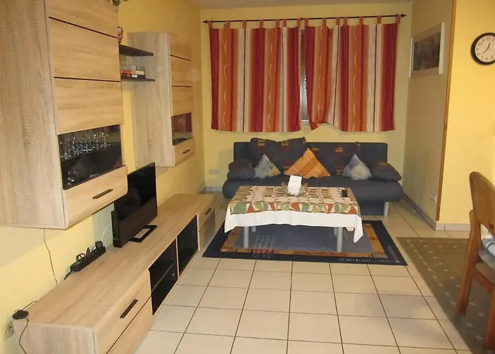 Apartamento Gertraud Mueller