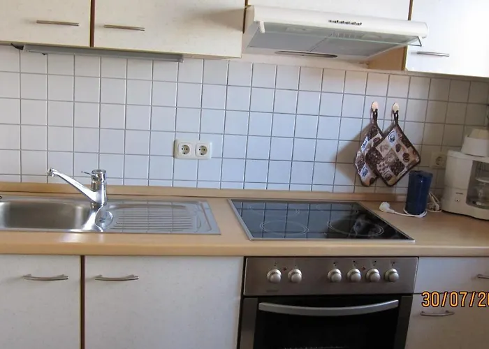 Apartamento Gertraud Mueller *