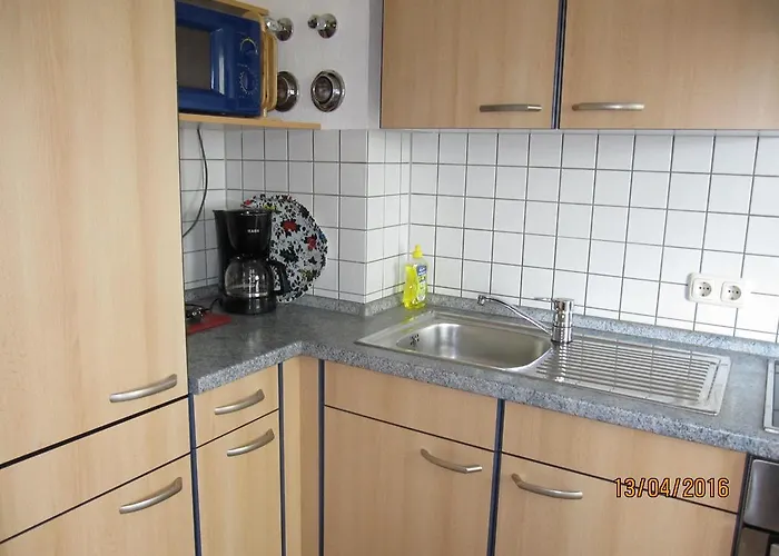 Apartamento Gertraud Mueller
