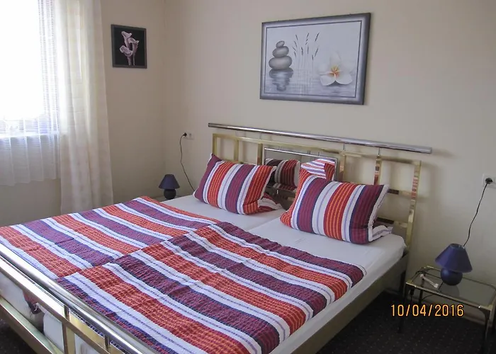 Apartamento Gertraud Mueller