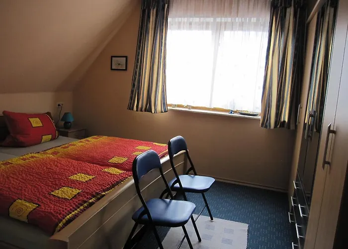 Apartamento Gertraud Müller