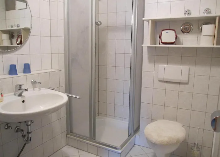 Apartamento Gertraud Mueller *