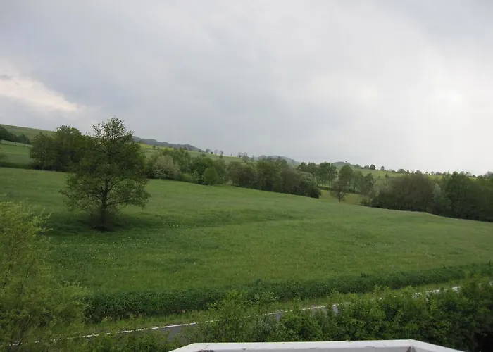 Gertraud Mueller Gersfeld