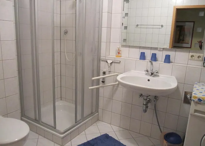 Apartamento Gertraud Mueller