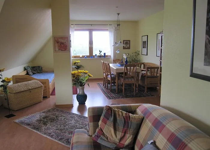 Apartamento Gertraud Mueller *