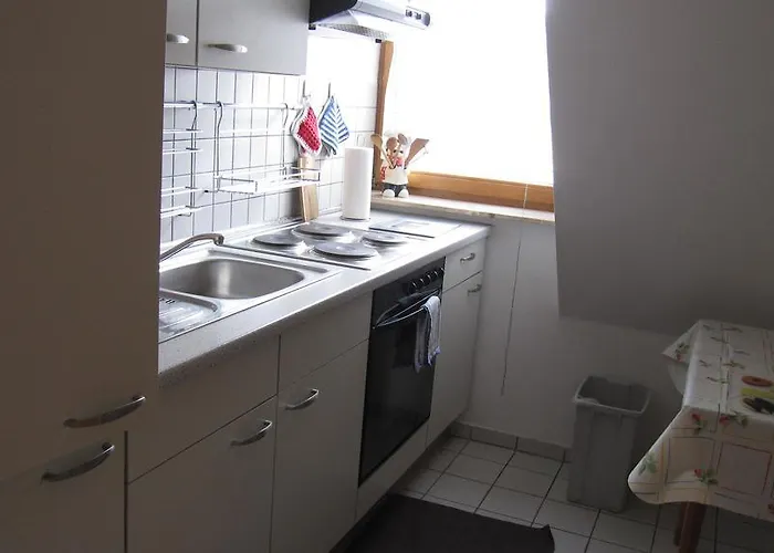 Apartamento Gertraud Mueller *